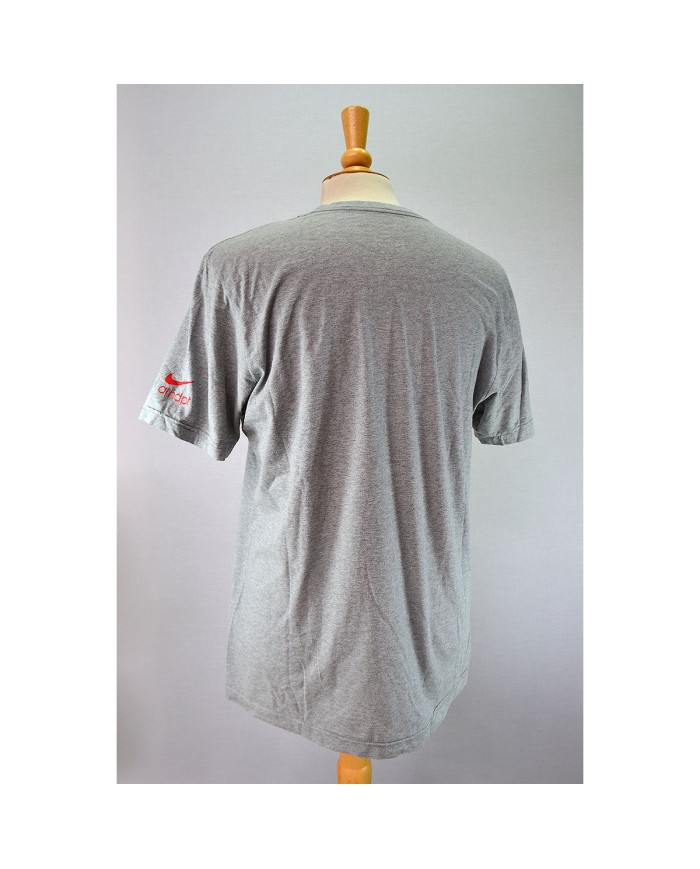 Nike t-shirt gray L