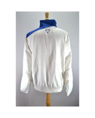 Nike track-jacket Brazilian national team white L