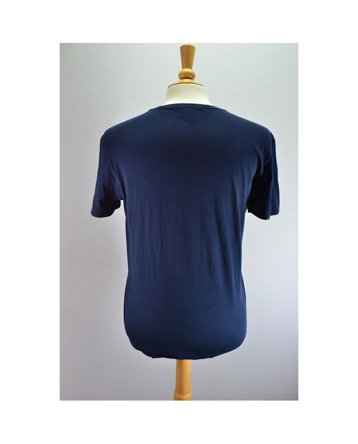 Lacoste t-shirt blue M