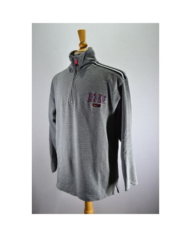 Nike sweater gray M