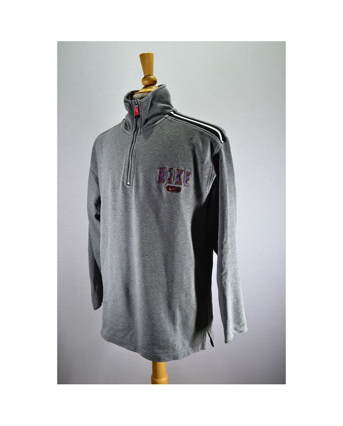 Nike sweater gray M