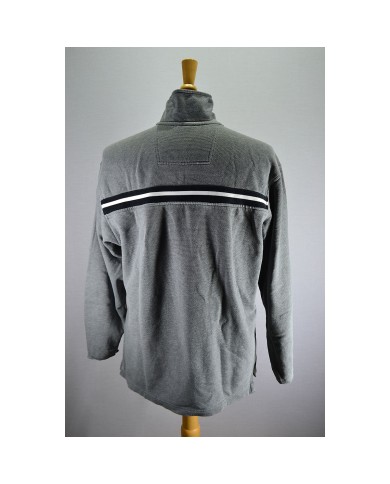 Nike sweater gray M
