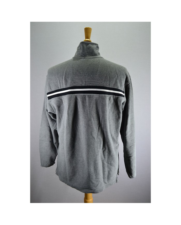 Nike sweater gray M
