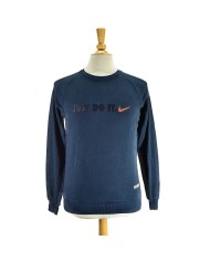 Nike sweater blue S