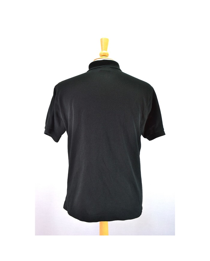 Lacoste polo-shirt black S