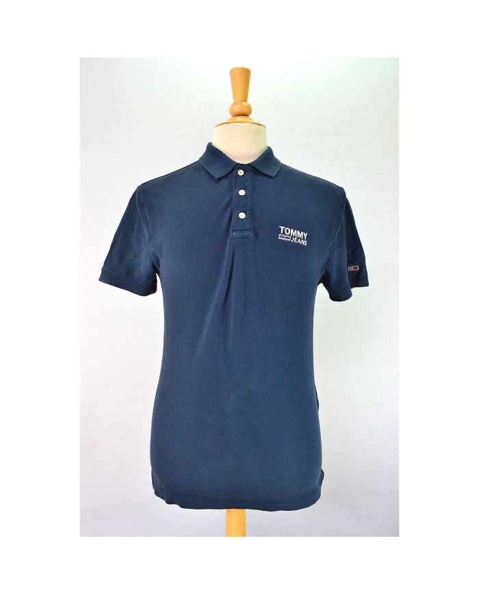 Tommy Hilfiger polo-shirt blue XS