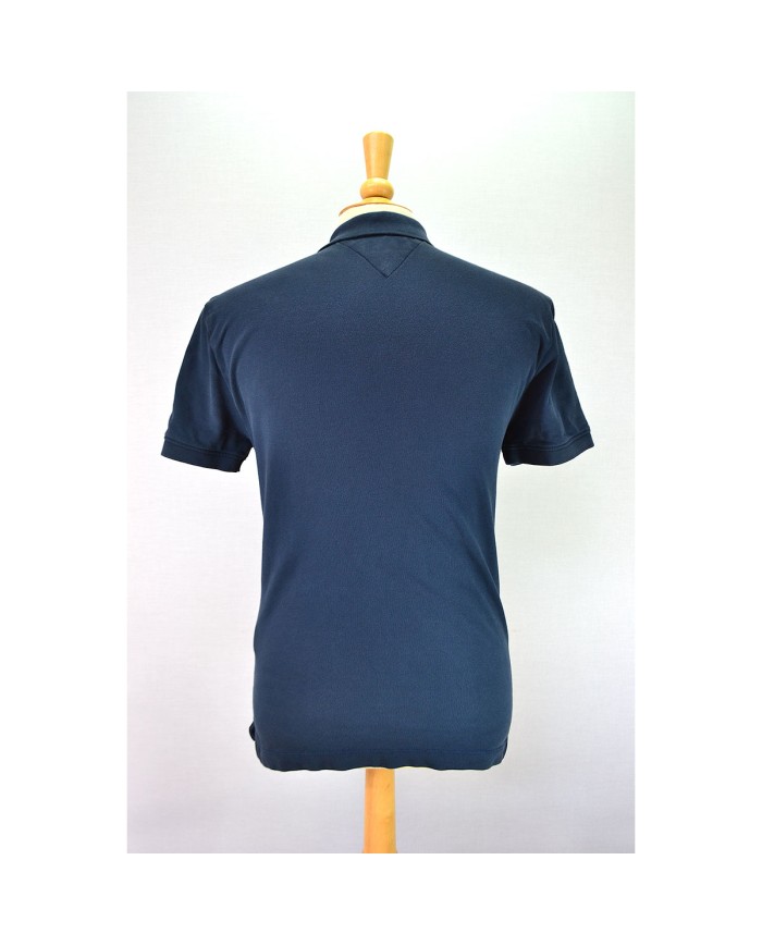 Tommy Hilfiger polo-shirt blue XS
