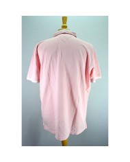 Tommy Hilfiger polo-shirt pink XXL Tommy Hilfiger polo-shirt pink XXL