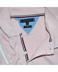 Tommy Hilfiger polo-shirt pink XXL Tommy Hilfiger polo-shirt pink XXL