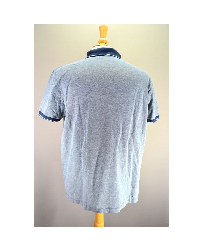 Hugo Boss polo-shirt blue XL