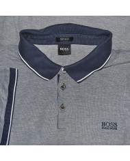 Hugo Boss polo-shirt blue XL