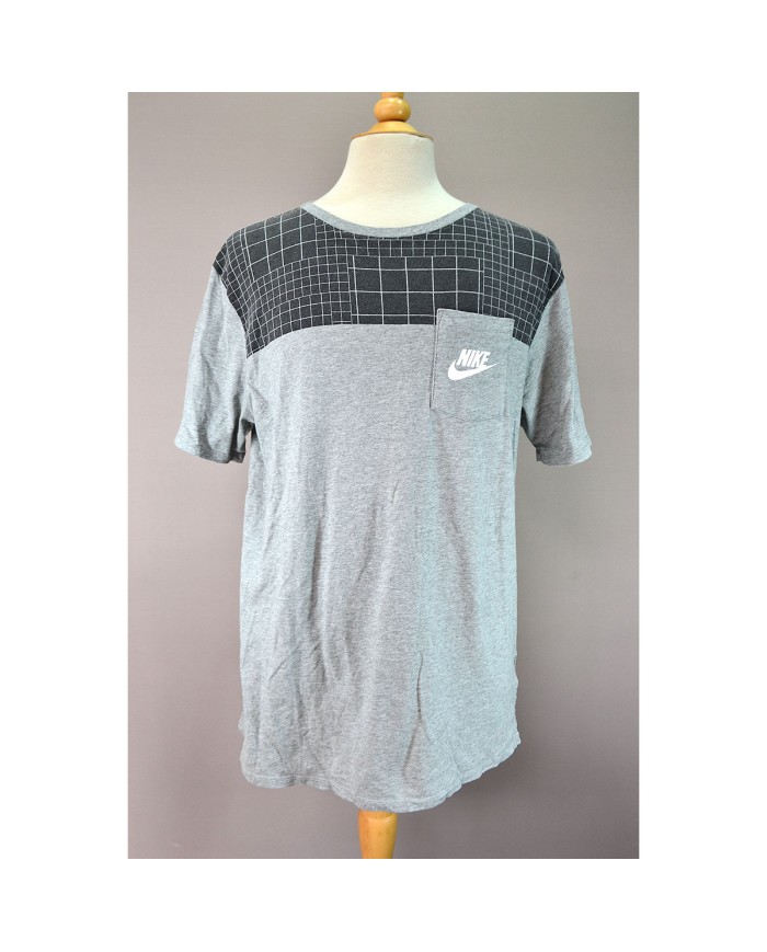 Nike t-shirt gray L
