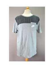 Nike t-shirt gray L Nike t-shirt gray L