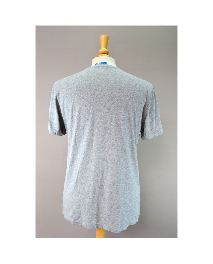 Adidas t-shirt gray M