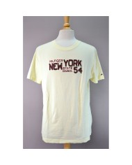 Tommy Hilfiger t-shirt yellow XL Tommy Hilfiger t-shirt yellow XL