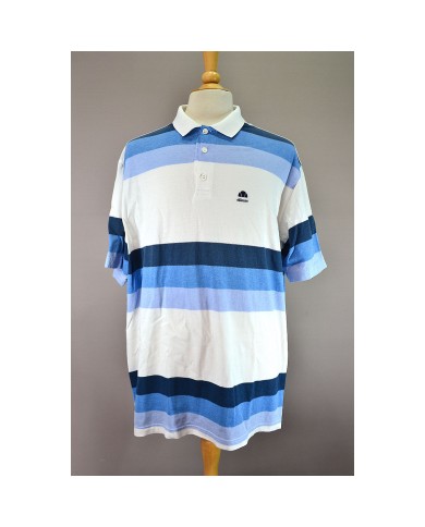 Ellesse polo-shirt blue XXL/XXXL