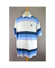 Hugo Boss polo-shirt blue XL