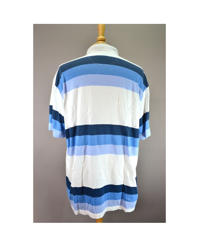 Ellesse polo-shirt blue XXL/XXXL