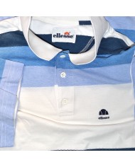 Ellesse polo-shirt blue XXL/XXXL