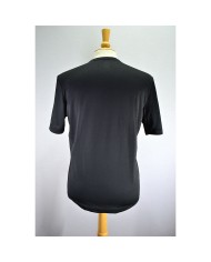 Adidas t-shirt sportswear climalite black M Adidas t-shirt sportswear climalite black M