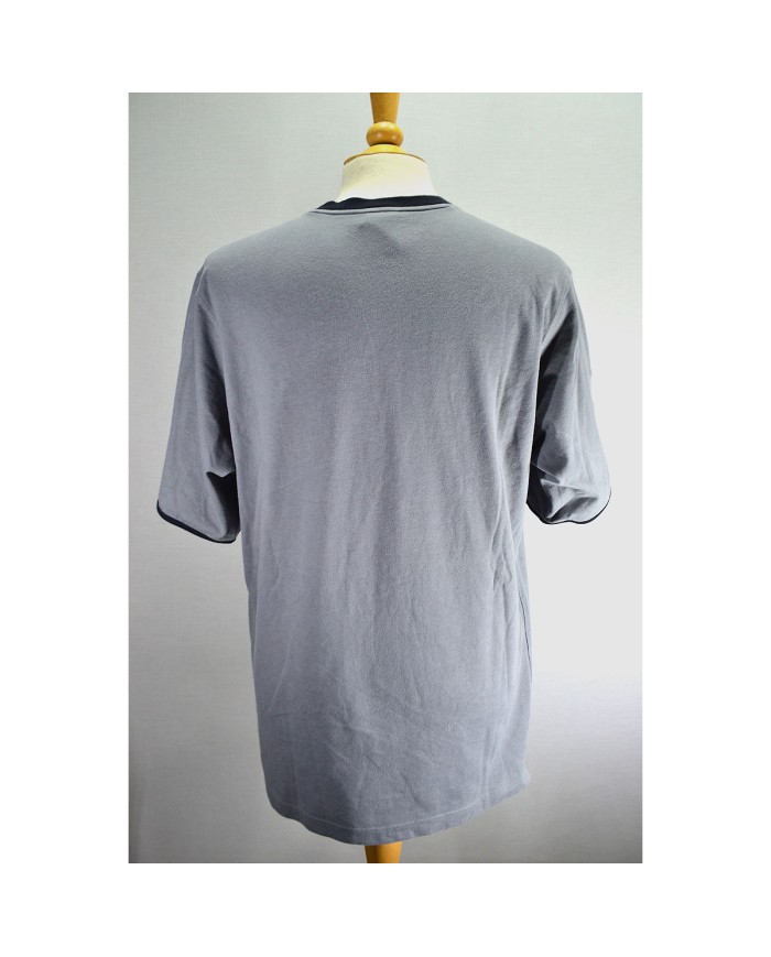 Adidas t-shirt gray XXL