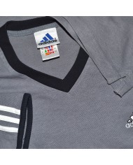 Adidas t-shirt gray XXL