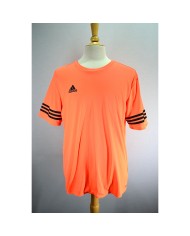 Adidas t-shirt sportswear climalite blue XL