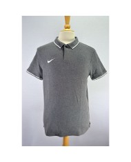Nike polo-shirt gray L Nike polo-shirt gray L