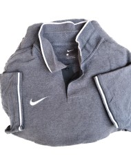Nike polo-shirt gray L Nike polo-shirt gray L