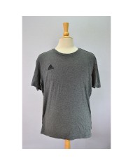 Adidas t-shirt gray XL Adidas t-shirt gray XL