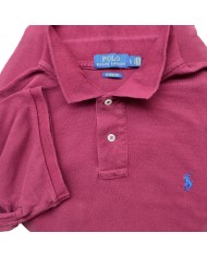 Ralph Lauren polo-shirt red L