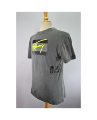 Puma t-shirt black L