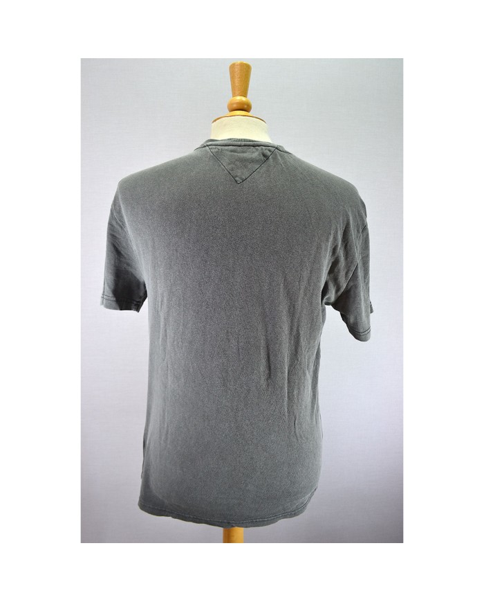Tommy Hilfiger t-shirt gray S