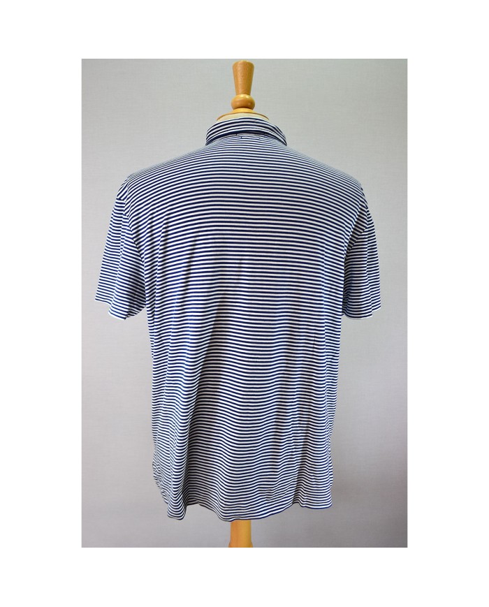 Ralph Lauren polo-shirt blue XL