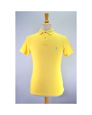 Ralph Lauren polo-shirt yellow S