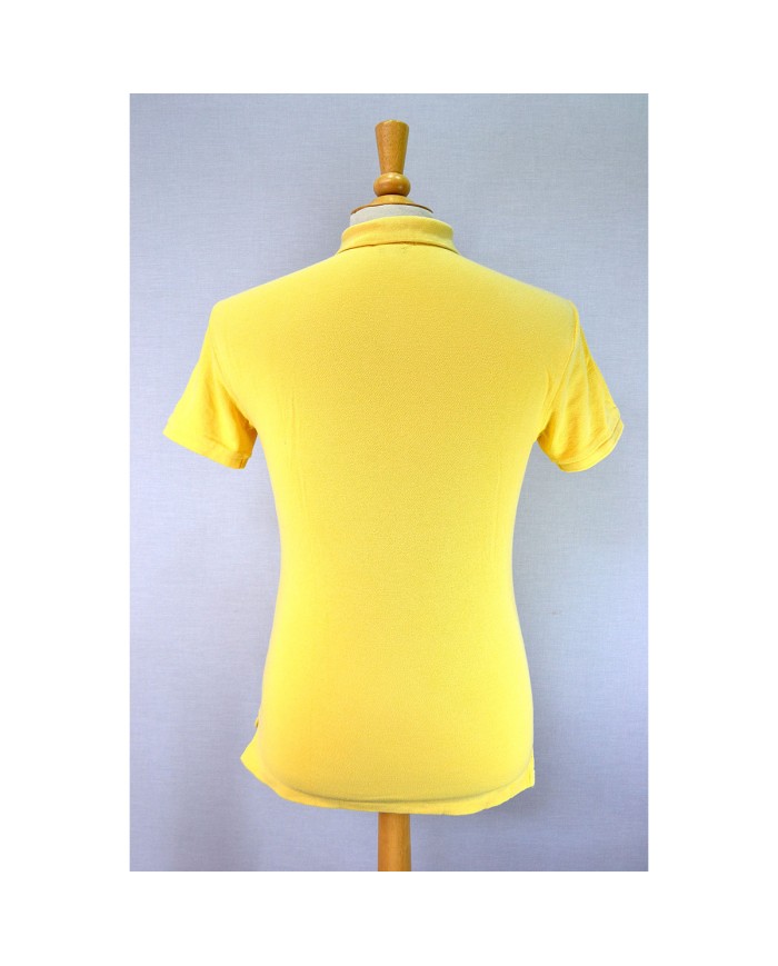 Ralph Lauren polo-shirt yellow S