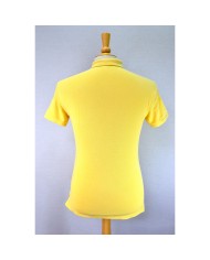 Ralph Lauren polo-shirt yellow S