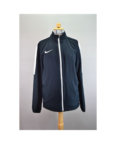 Nike track-jacket black S Nike track-jacket black S