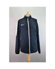 Nike track-jacket black S