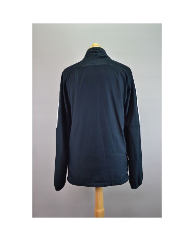 Nike track-jacket black S Nike track-jacket black S