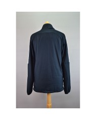 Nike track-jacket black S