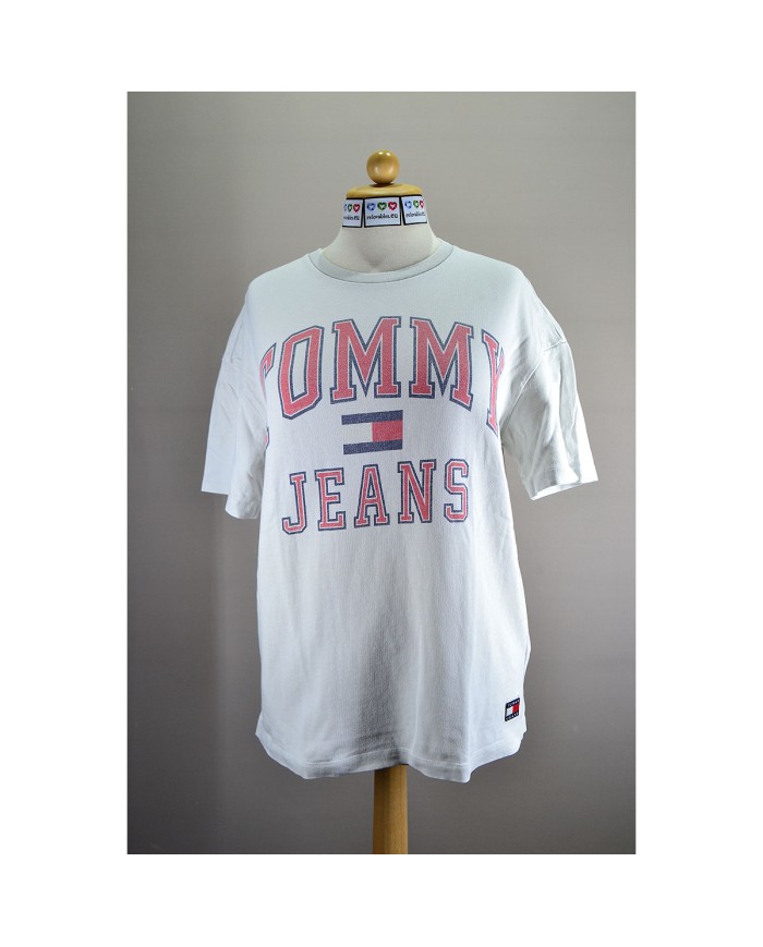 Tommy Hilfiger t-shirt white XS