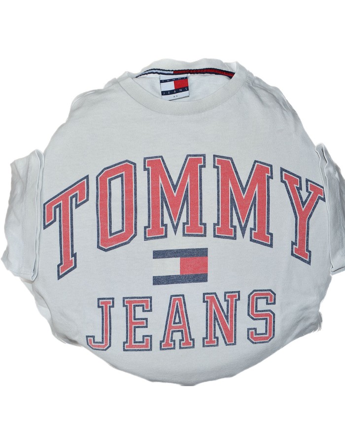Tommy Hilfiger t-shirt white XS