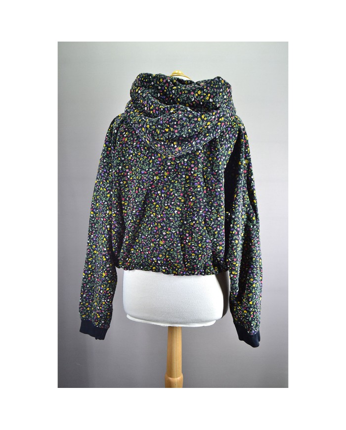 Levi's hoodie black L