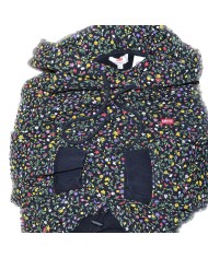 Levi's hoodie black L