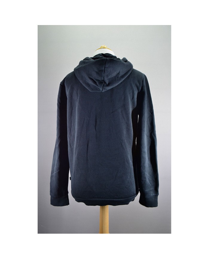 Puma hoodie black XS
