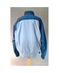Adidas vintage jacket blue XXL Adidas vintage jacket blue XXL