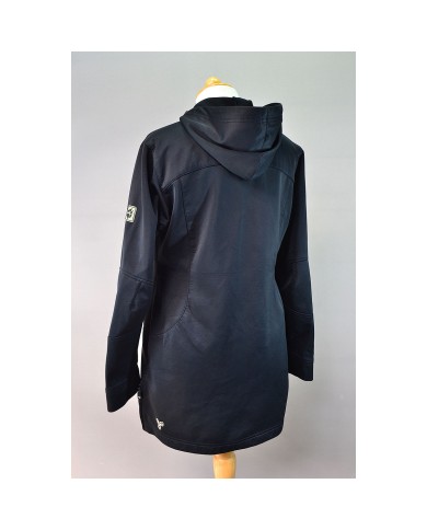 Jack Wolfskin jacket black M