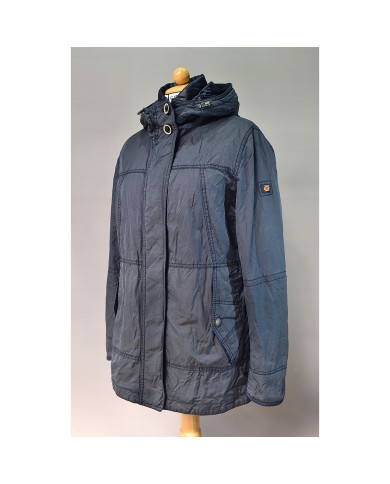 Camel Active winter jacket blue L