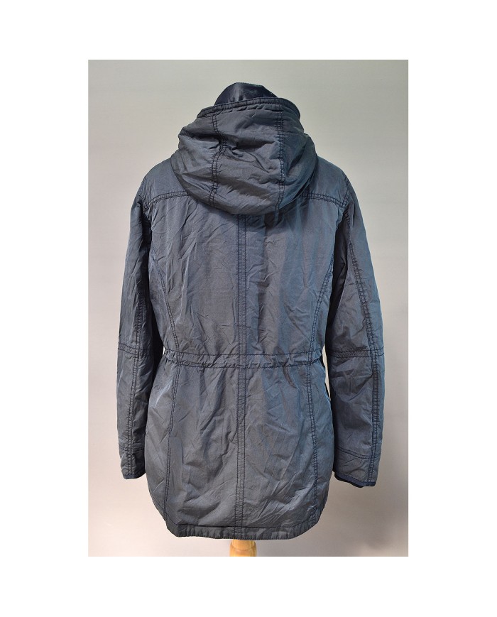 Camel Active winter jacket blue L